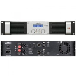 AMPLIFICATOR PROFESIONAL 2X2000W/2 OHMI 3600W/4OHMI