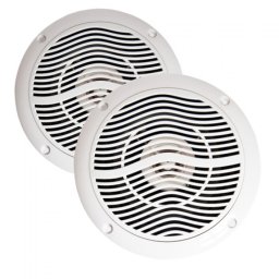 SET 2 DIFUZOARE WATER RESISTANT 6 120W
