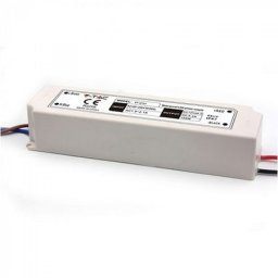 SURSA ALIMENTARE BANDA LED 12V 6A 75W, IP67