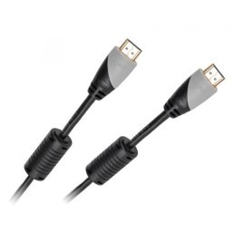 CABLU HDMI 1.4 ETHERNET CABLETECH STANDARD 3M