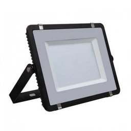 REFLECTOR LED SMD 200W 6400K IP65 NEGRU, CIP SAMSUNG