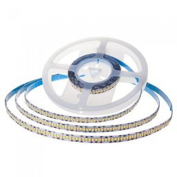 BANDA LED SMD2835 240LED/M 6400K IP20 10M CIP SAMSUNG