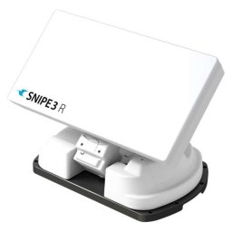 Antena Satelit Selfsat Snipe 3 R Twin - 2 utilizatori, automata