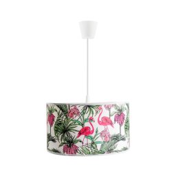 Lustră pe cablu FLAMINGOS 1xE27/60W/230V