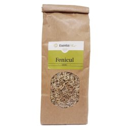 Ceai de fructe de fenicul 120g Esenta Plant