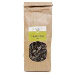 Ceai verde 80g Esenta Plant