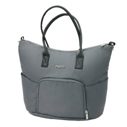 Geanta Espiro pentru mamici Gray