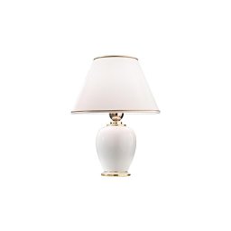 Kolarz 0014.73S.6 - Lampă de masă GIARDINO 1x E27/100W/230V