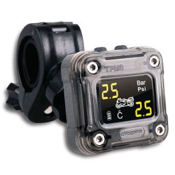 Set 2 bucati senzori presiune roti motocicleta KYTPMS1