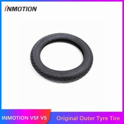 Anvelopa monociclu Inmotion V5/V5F, 14x2.125 inch