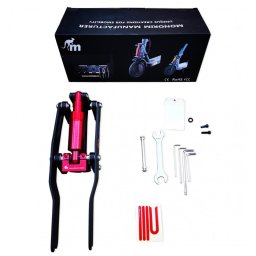 Kit suspensie Xiaomi - furca fata, Monorim V3