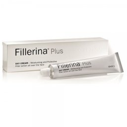 Crema de zi Fillerina Plus, Grad 5, 50 ml, Labo