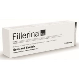 Labo Fillerina 932 Ochi si pleoape Gr 5 Plus x 15ml