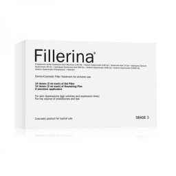 LABO FILLERINA DERMO-COSMETIC FILLER GR. 3