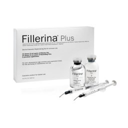 Labo Fillerina Plus Dermo-Cosmetic Filler Gr 5 14f x 2ml