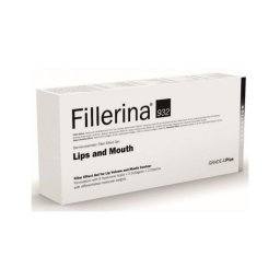Fillerina 932 buze si conturul buzelor Grad 4 Plus LABO