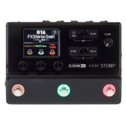 Line6 HX Stomp