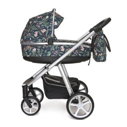 Carucior multifunctional 2 in 1 Espiro Next Special Edition - Animal