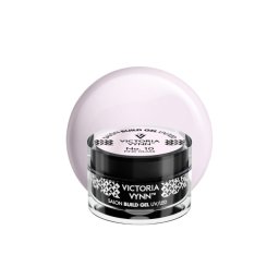 Gel UV/LED 10 Pink Glass Victoria Vynn 15ml