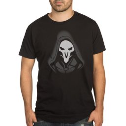 Tricou, Overwatch, Remorseles
