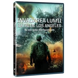 Battle: Los Angeles - Invadarea lumii : Batalia Los Angeles DVD