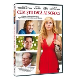 How Do You Know - Cum stii daca ai noroc? DVD