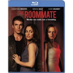 The Roommate - Colega de camera Blu-ray