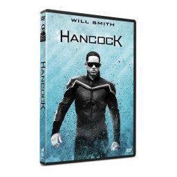 Hancock DVD