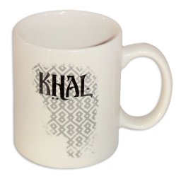 Cana, Game of Thrones, Khal, 300 ml