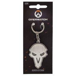 Breloc, Overwatch, Reaper, 6 cm