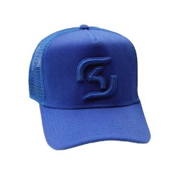Sapca, SK Gaming, Blue