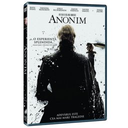 Anonymous - Anonim DVD