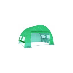 Solar de gradina 3X2m,6mp,teava galvanizata