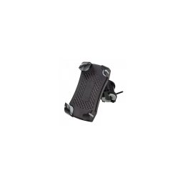 Suport telefon pentru bicicleta AA0120,Gonga® Negru