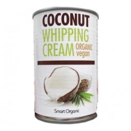Crema de cocos inlocuitor frisca bio 400ml Dragon Superfoods