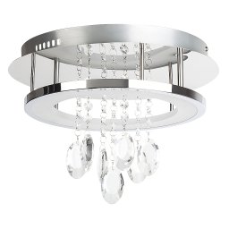 Plafoniera ROMINA 2501