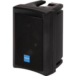 SET 2 BOXE 2 CAI 6.5 inch 120W RMS CULOARE NEGRA
