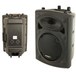 BOXA PROFESIONALA 8/20CM 300W