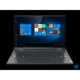 Lenovo Yoga C640-13IML cu Intel® Core™ i5-10210U, 13.3" Full HD, IPS, Touchscreen, 8GB, 256GB SSD, Intel® UHD Graphics