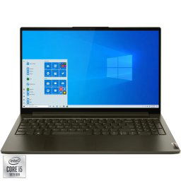 Lenovo Yoga Creator 7 15IMH05, Intel Core i5-10300H - 4.50 GHz, 15.6", Full HD, 16GB, 1TB SSD, NVIDIA GeForce GTX 1650 4GB