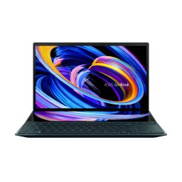Asus ZenBook Duo 14 UX482EA-HY024R