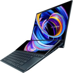 Asus ZenBook Duo 14 UX482EA-HY029R