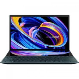 Asus ZenBook Duo 14 UX482EA-HY006R