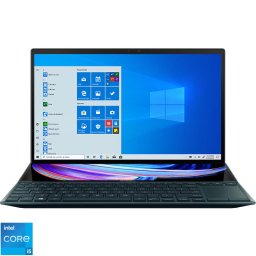 Asus ZenBook Duo 14 UX482EG-HY012R