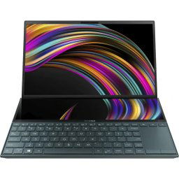 Asus ZenBook Duo 14 UX482EG-HY011R
