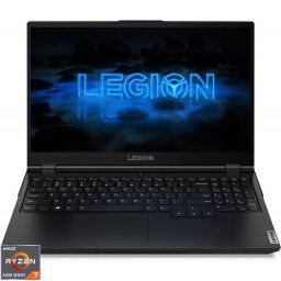 Lenovo Legion 5 15ARH05, AMD Ryzen 7 4800H - 4.20 GHz, 15.6", Full HD, 16GB, 512GB SSD, NVIDIA GeForce GTX 1650 Ti 4GB