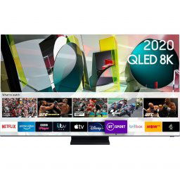 Samsung 85Q950T