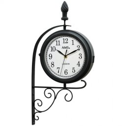 Ceas de perete AMS 9433