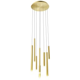 Suspensie pentru interior echipata cu LED-uri SMD MADISON 01-2050