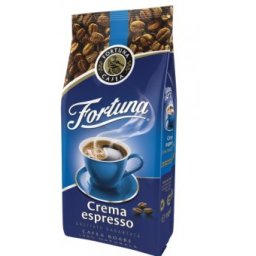 Fortuna Crema Espresso Cafea Boabe 1Kg